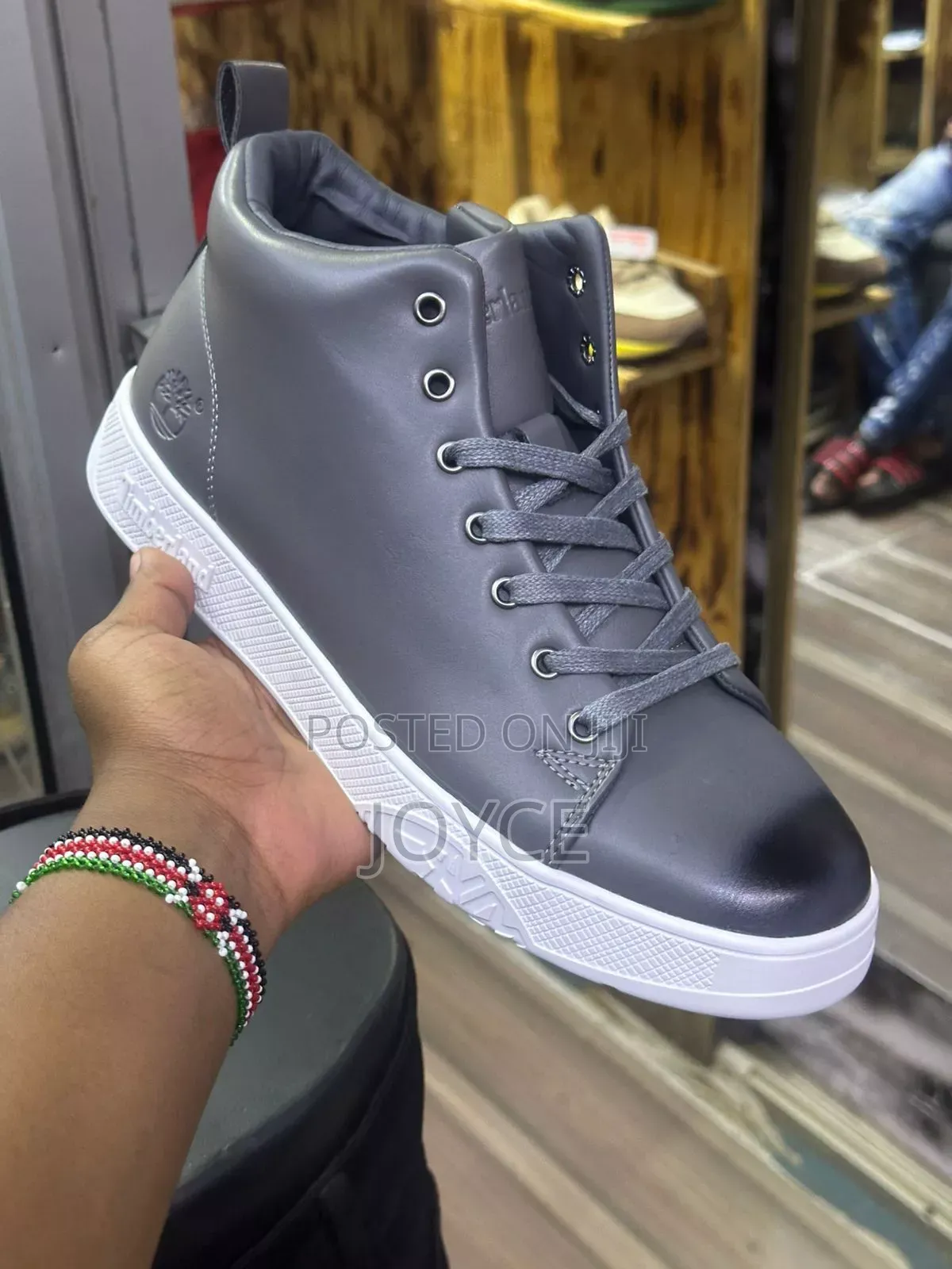 Timberland Boots Men Shoes