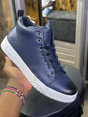 Timberland Boots Men Shoes