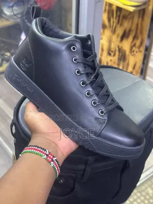 Timberland Boots Men Shoes