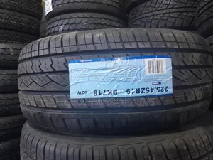 225/45r19 Dk718 Tyres Brand New