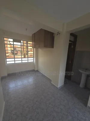 1bdrm Bedsitter in Kikuyu Town, Kidfarmaco for rent