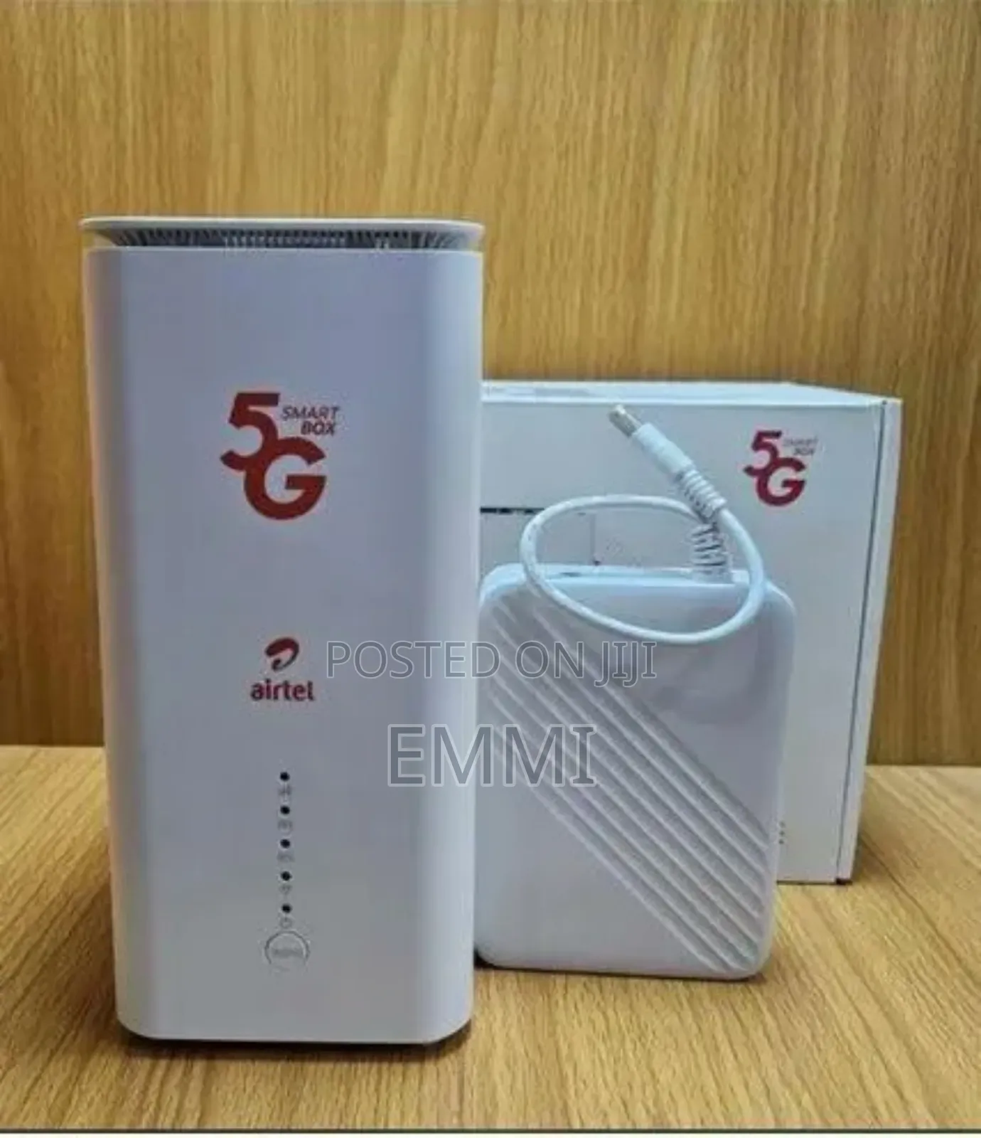 Airtel 5g Internet