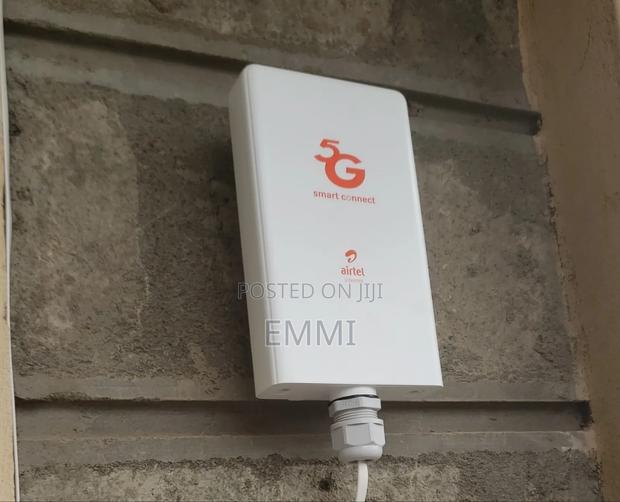 Airtel 5g Internet - thumbnail 5
