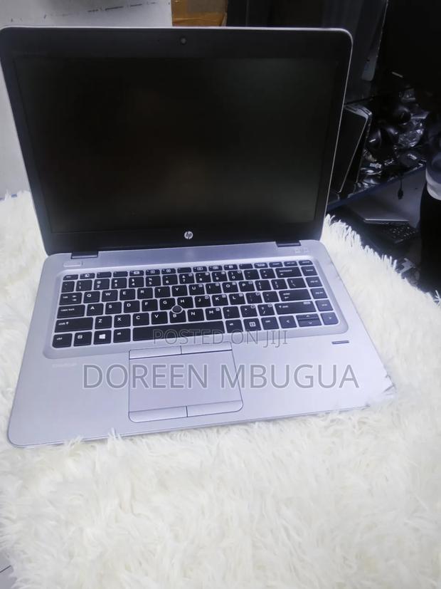 Laptop HP EliteBook 840 G3 8GB Intel Core i5 HDD+SSD 500GB - thumbnail 4