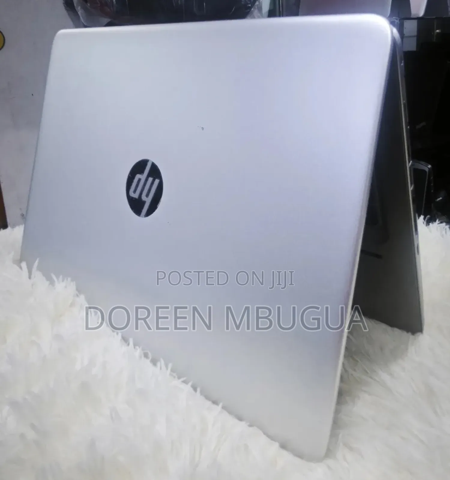 Laptop HP EliteBook 840 G3 8GB Intel Core i5 HDD+SSD 500GB