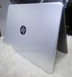 Laptop HP EliteBook 840 G3 8GB Intel Core i5 HDD+SSD 500GB