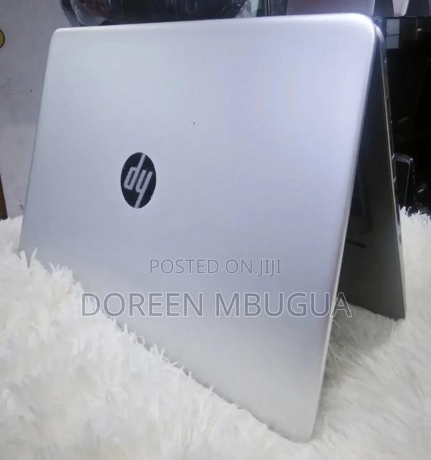 Laptop HP EliteBook 840 G3 8GB Intel Core i5 HDD+SSD 500GB - thumbnail 2