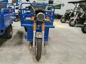 New Dayang DY200-8 2025 Blue