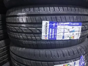 265/50r20 Wideway Tyres Brand New