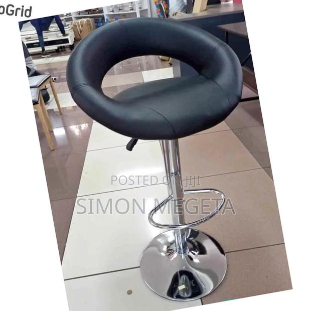 In Stock Fare Price Modern Adjustable Bar Stool