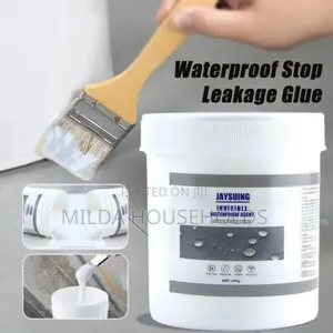 Water Proof Sealant Glue