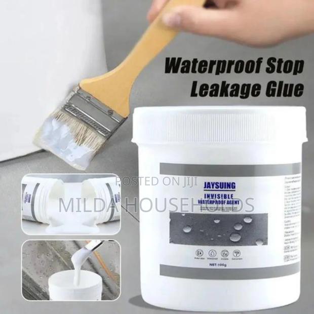 Water Proof Sealant Glue