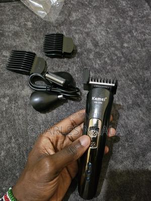 Phillips Kemei Trimmer - thumbnail 2