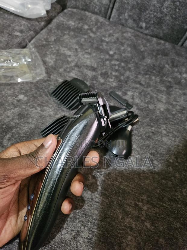 Phillips Kemei Trimmer - thumbnail 6