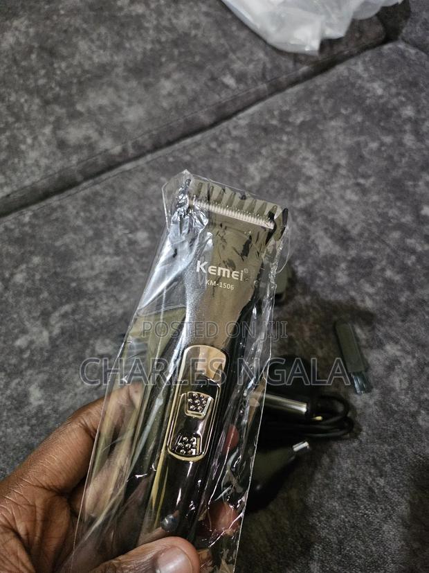 Phillips Kemei Trimmer - thumbnail 7