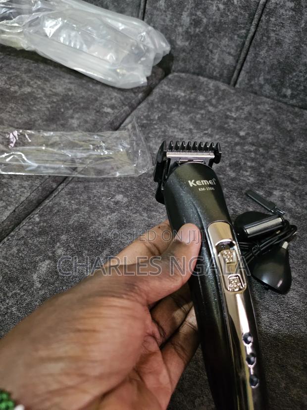 Phillips Kemei Trimmer - thumbnail 9