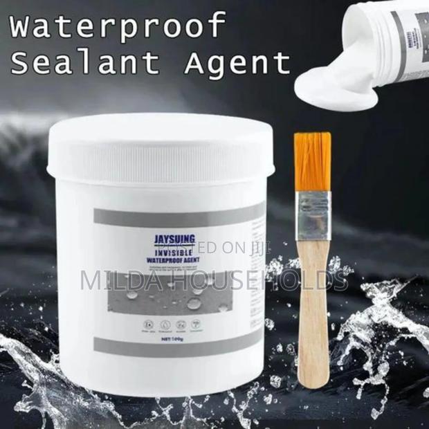 Waterproof Sealant Agent - main view