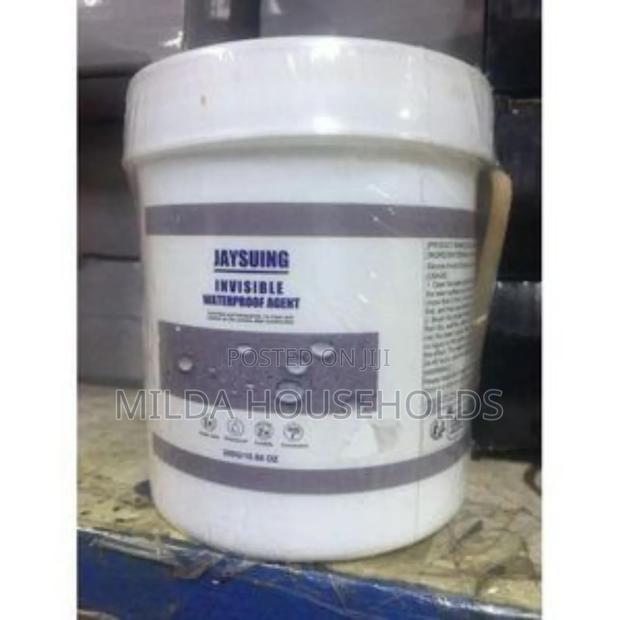 Long Team Waterproof Protection Agent - main view