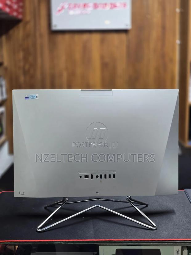 Desktop Computer HP 200 G4 22 All-in-One 16GB Intel Core i7 SSD 512GB - thumbnail 2