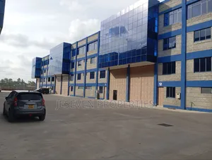 Go Down/Warehouse for Rent Syokimau