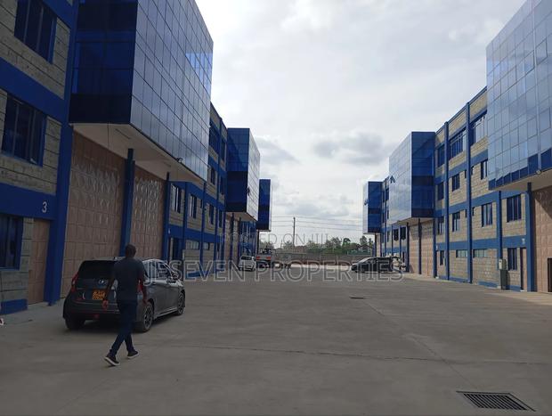 Go Down/Warehouse for Rent Syokimau - thumbnail 2