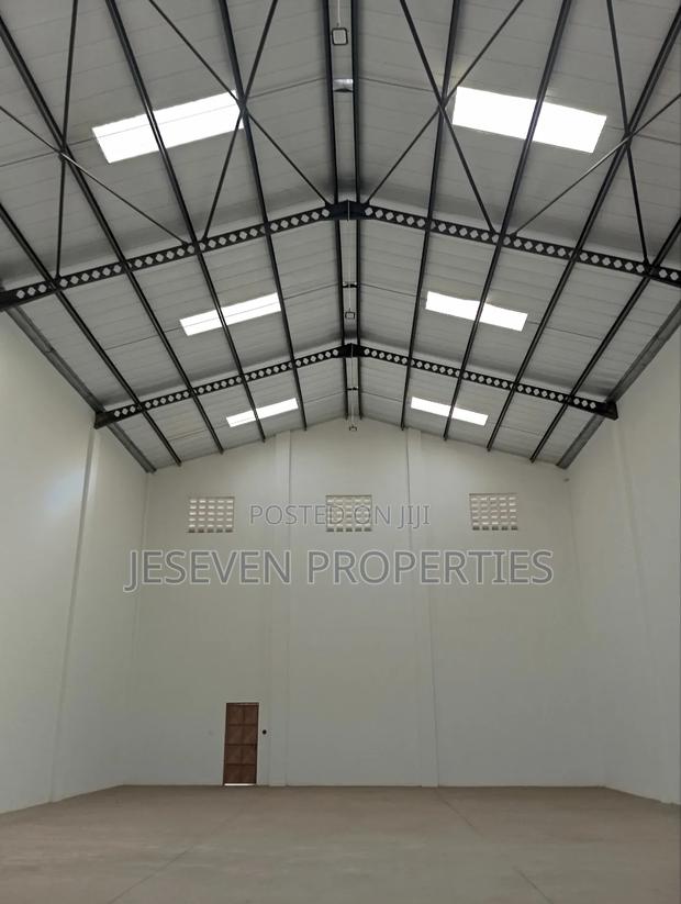 Go Down/Warehouse for Rent Syokimau - thumbnail 3