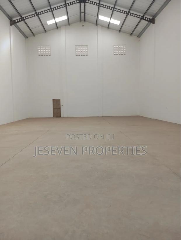 Go Down/Warehouse for Rent Syokimau - thumbnail 4