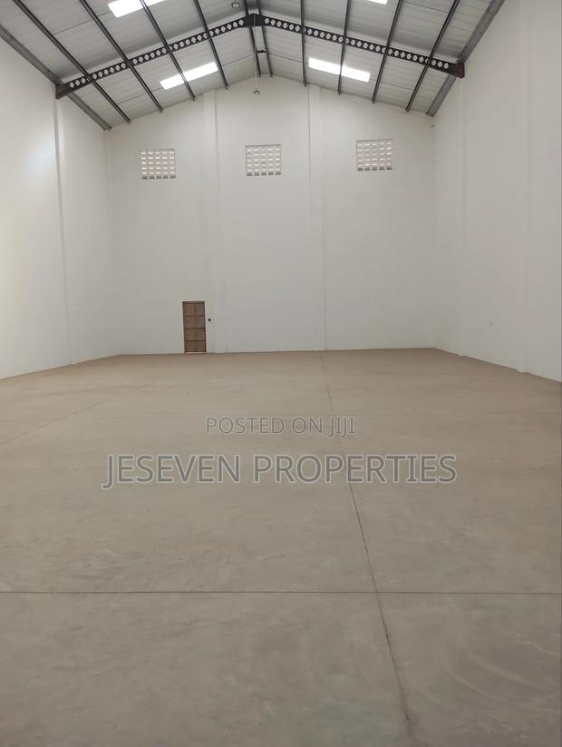 Go Down/Warehouse for Rent Syokimau - thumbnail 5