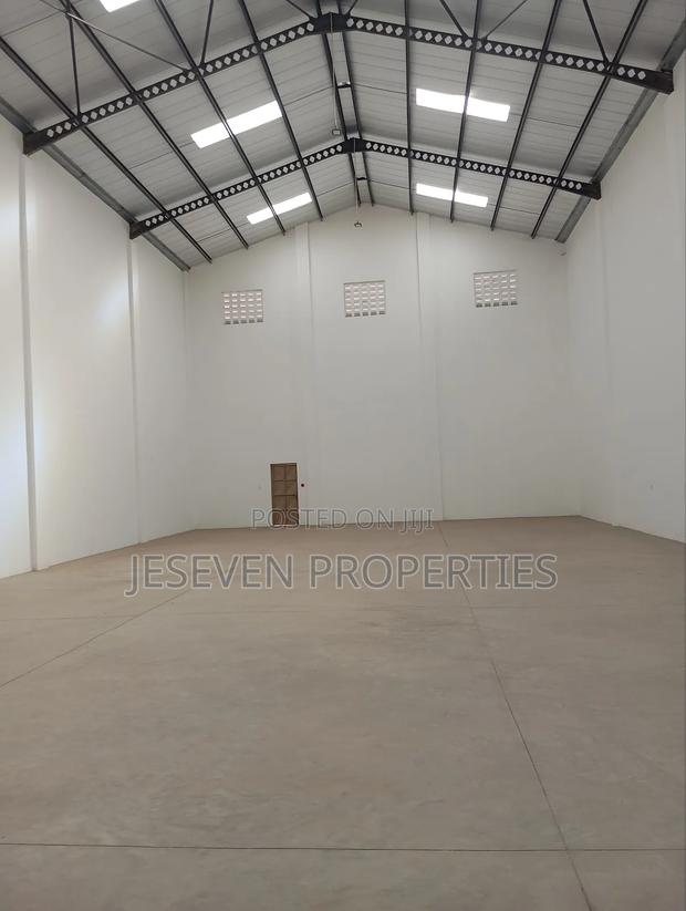 Go Down/Warehouse for Rent Syokimau - thumbnail 6