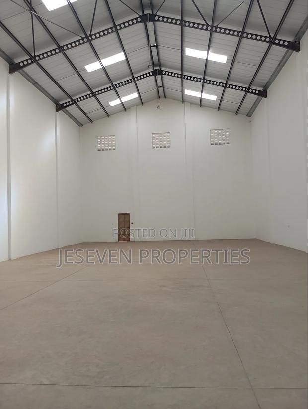 Go Down/Warehouse for Rent Syokimau - thumbnail 7