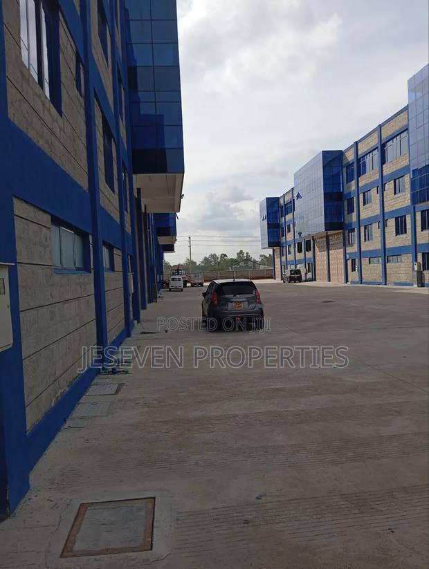 Go Down/Warehouse for Rent Syokimau - thumbnail 16