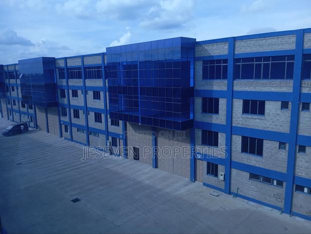 Go Down/Warehouse for Rent Syokimau - thumbnail 18