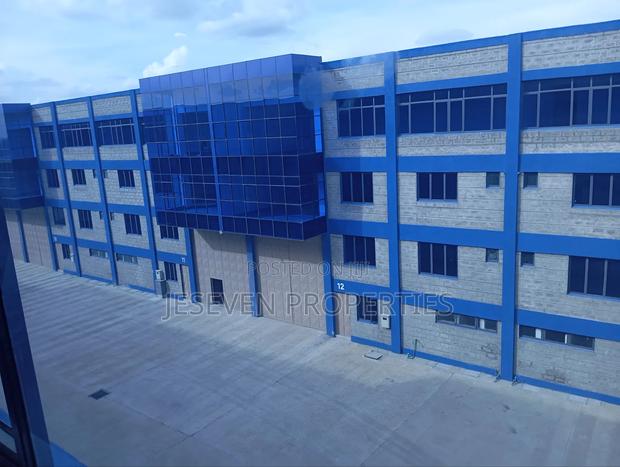 Go Down/Warehouse for Rent Syokimau - thumbnail 19