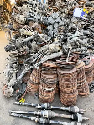Fixman Service Center