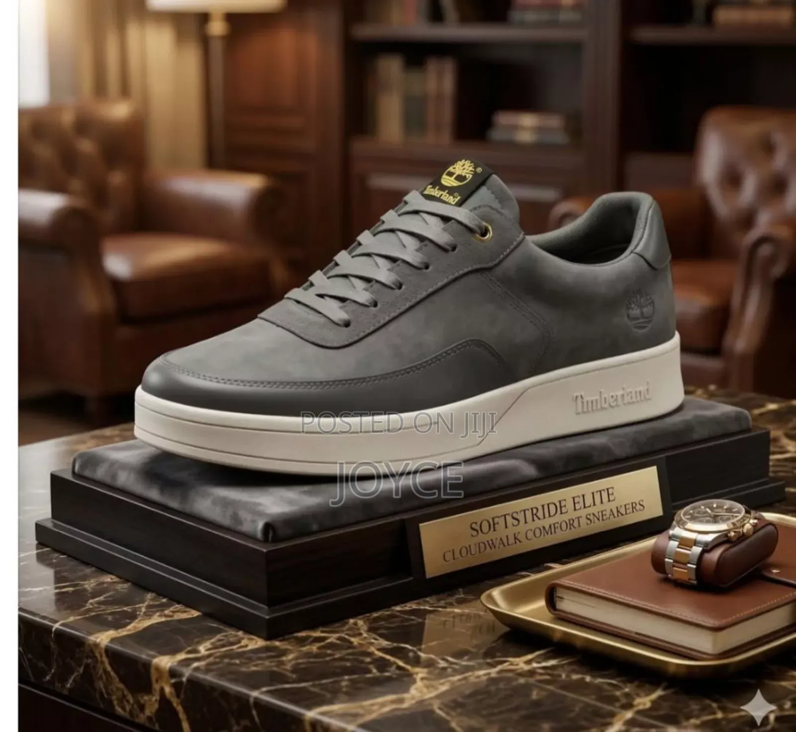 Mens Shoes
