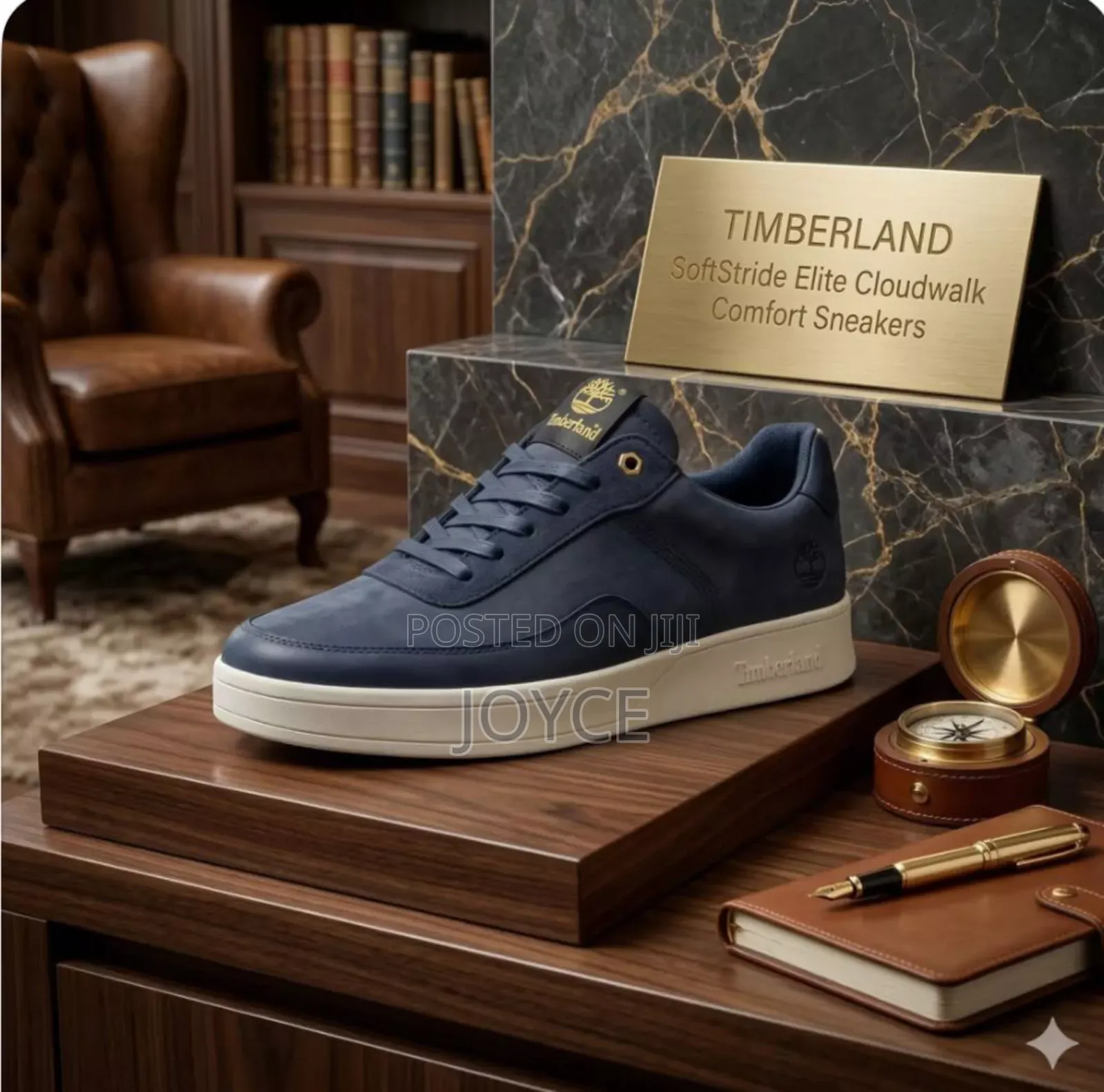 Mens Shoes