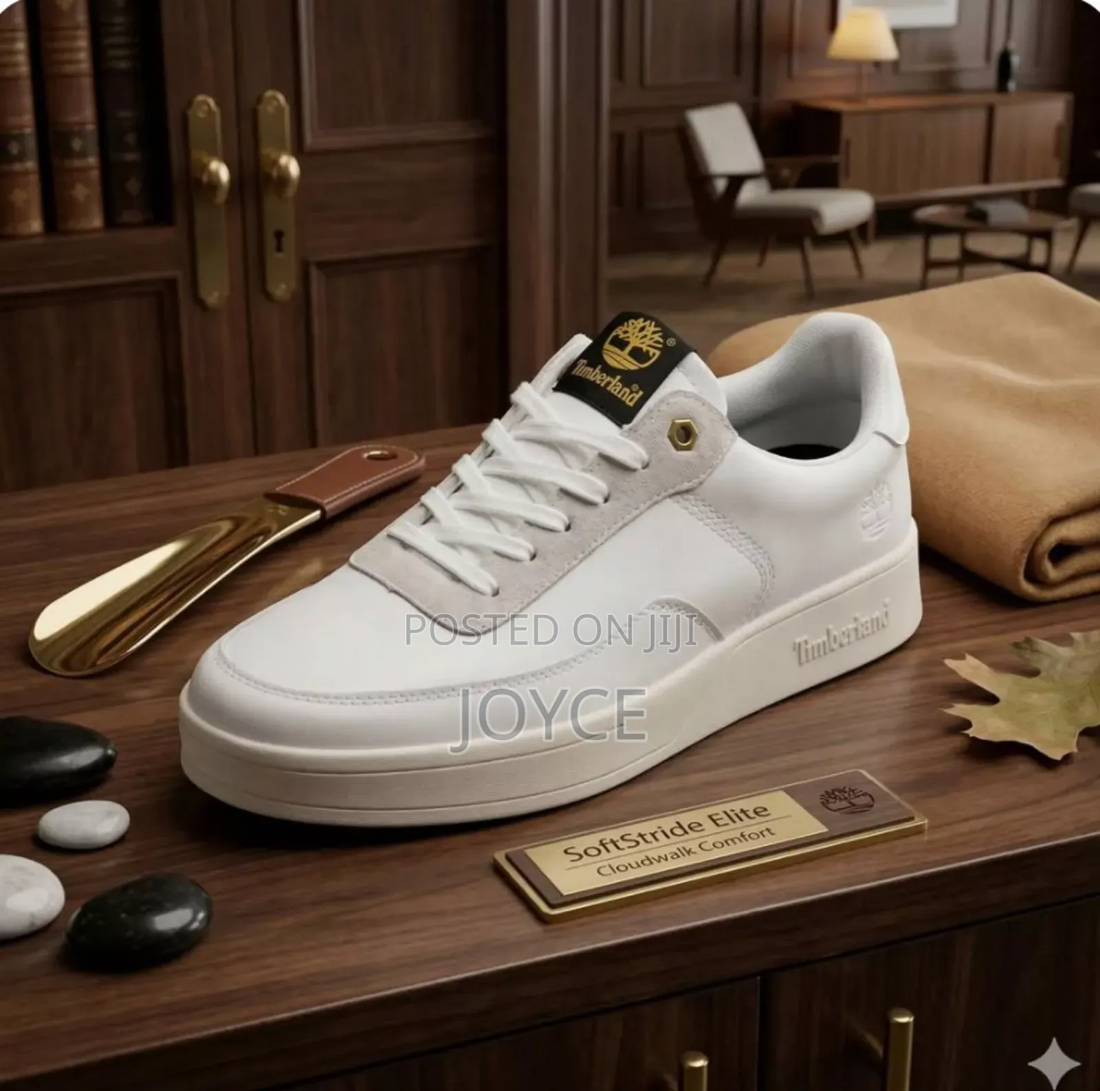 Mens Shoes