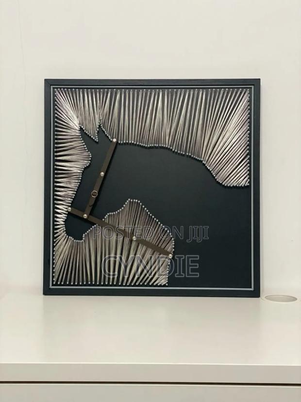 Threaded Craft.Ke - main view