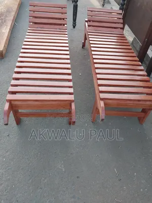 Sun Lounger