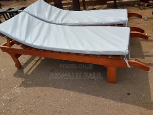Sun Lounger