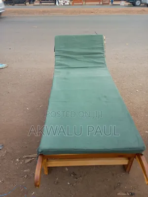 Sun Lounger