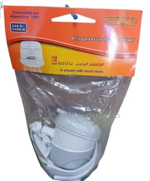 Horizon Horizon Shower Head