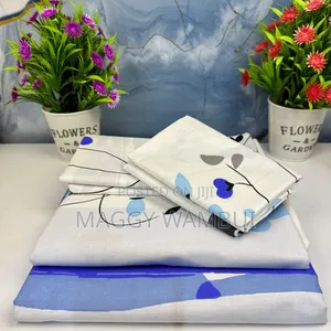 Bedsheets From Pakistan Pure Cotton