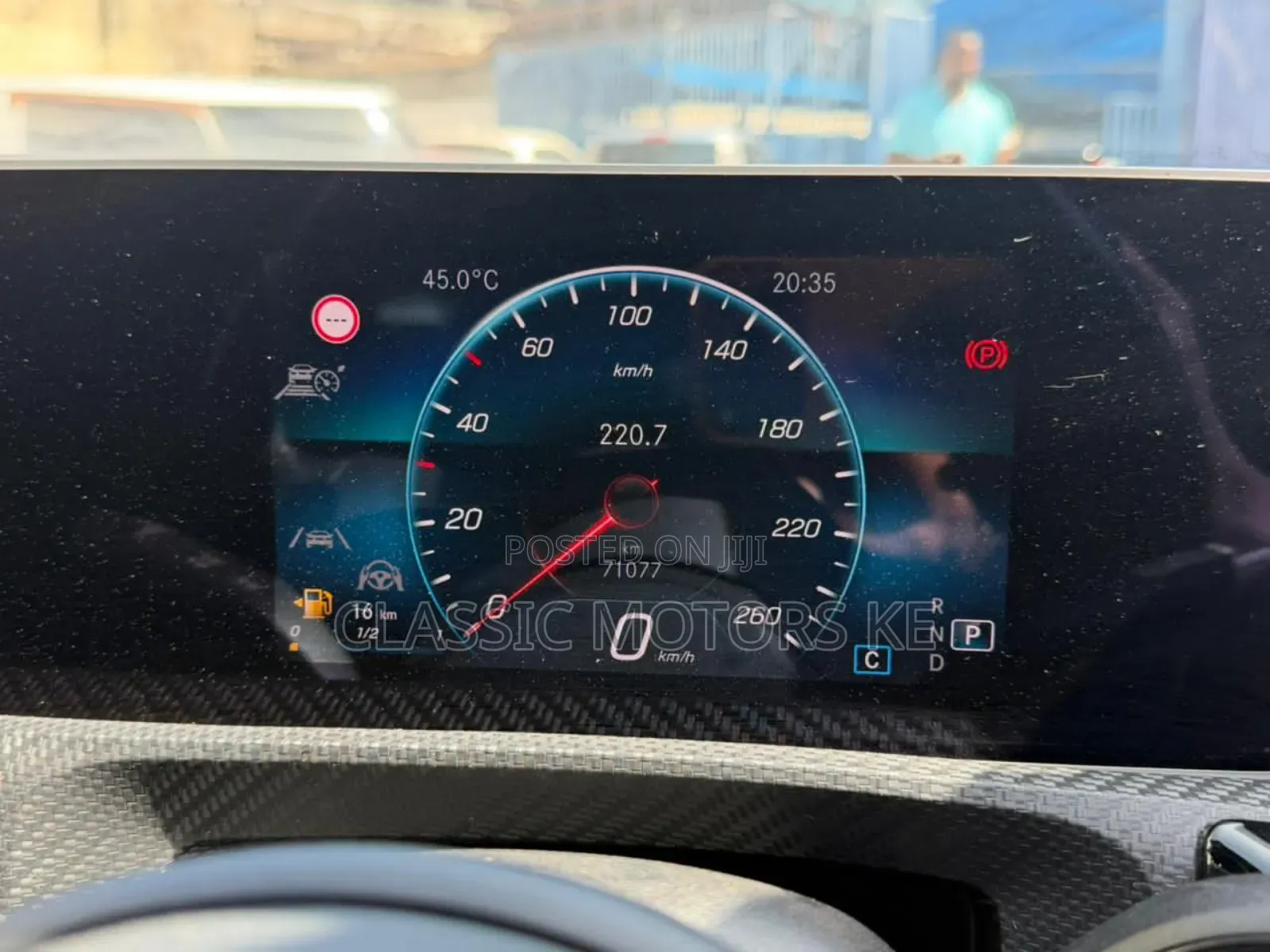 Mercedes-Benz A-Class 2019 Black