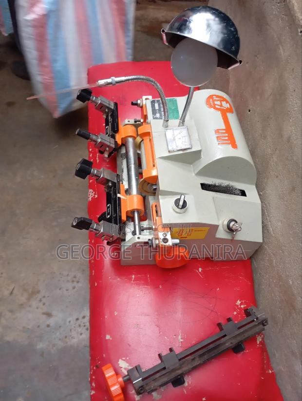 Key Cutting Machine/ All Keys