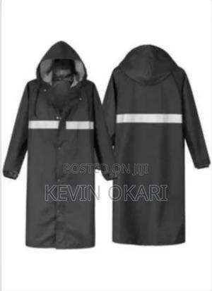 Heavy Raincoat - thumbnail 2