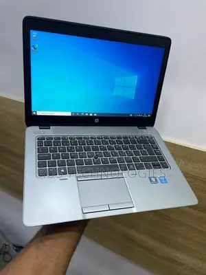 Laptop HP EliteBook 840 8GB Intel Core i7 SSD 256GB