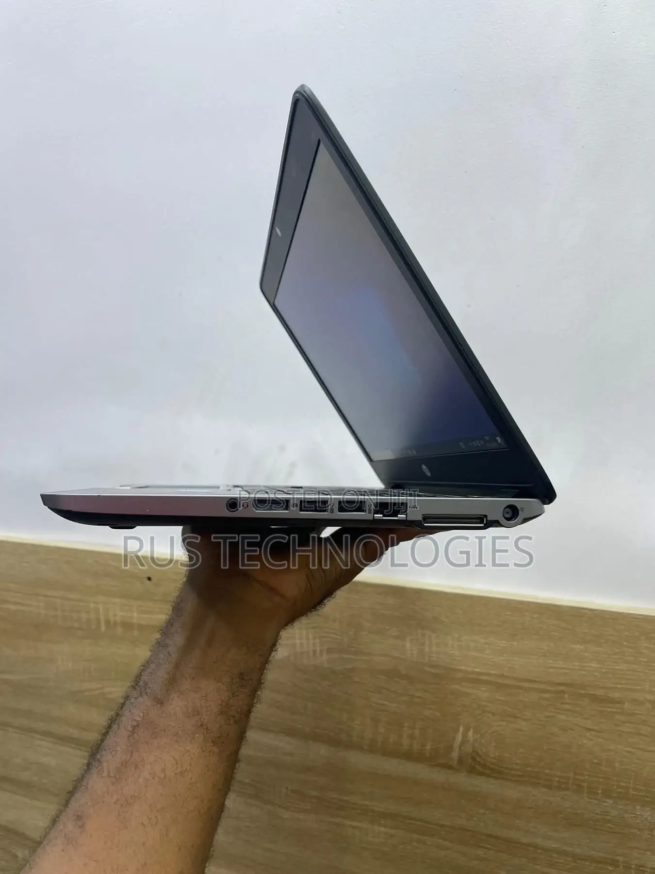 Laptop HP EliteBook 840 8GB Intel Core i7 SSD 256GB