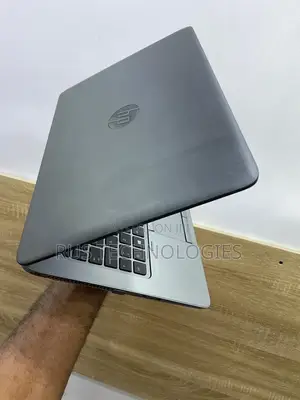 Laptop HP EliteBook 840 8GB Intel Core i7 SSD 256GB