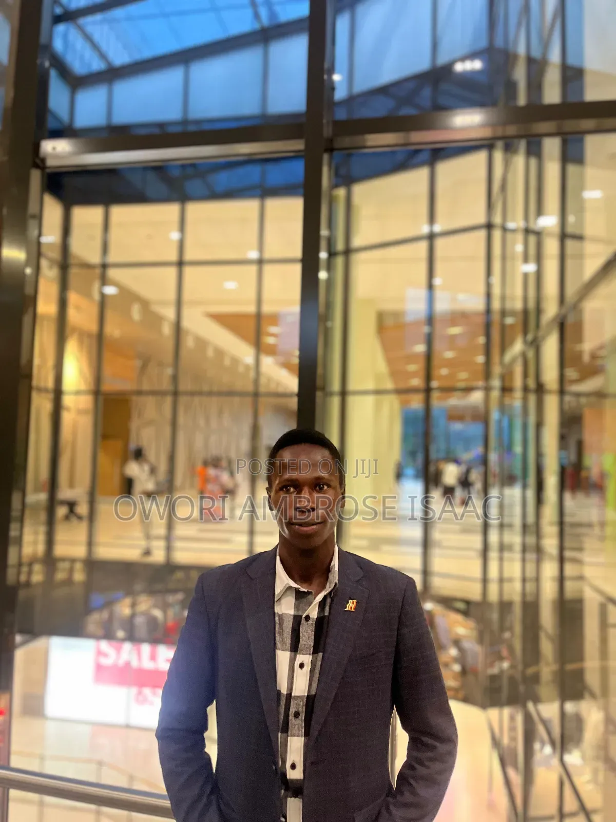 Customer Account Manager